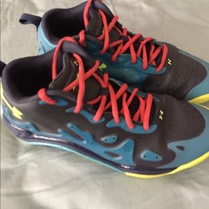 Under Armour Anatomix Spawn 2 Low