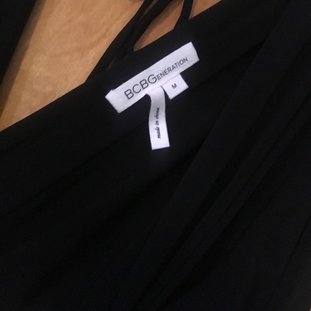BCBG generation Jumpsuit