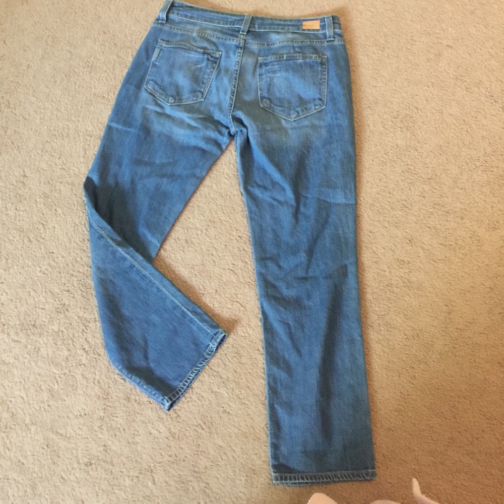 Paige jeans - Picture 2 of 2