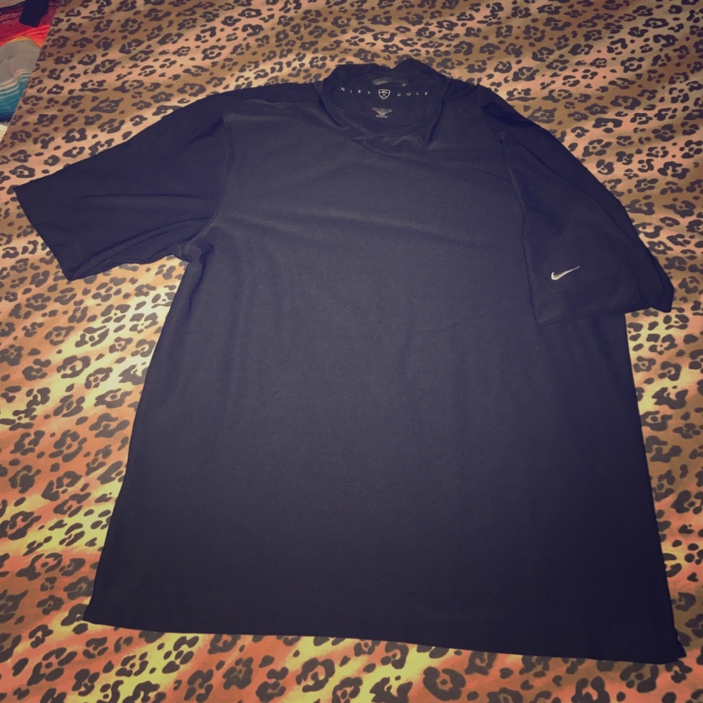 📦Free w/ any purchase📦 Nike Golf Turtleneck