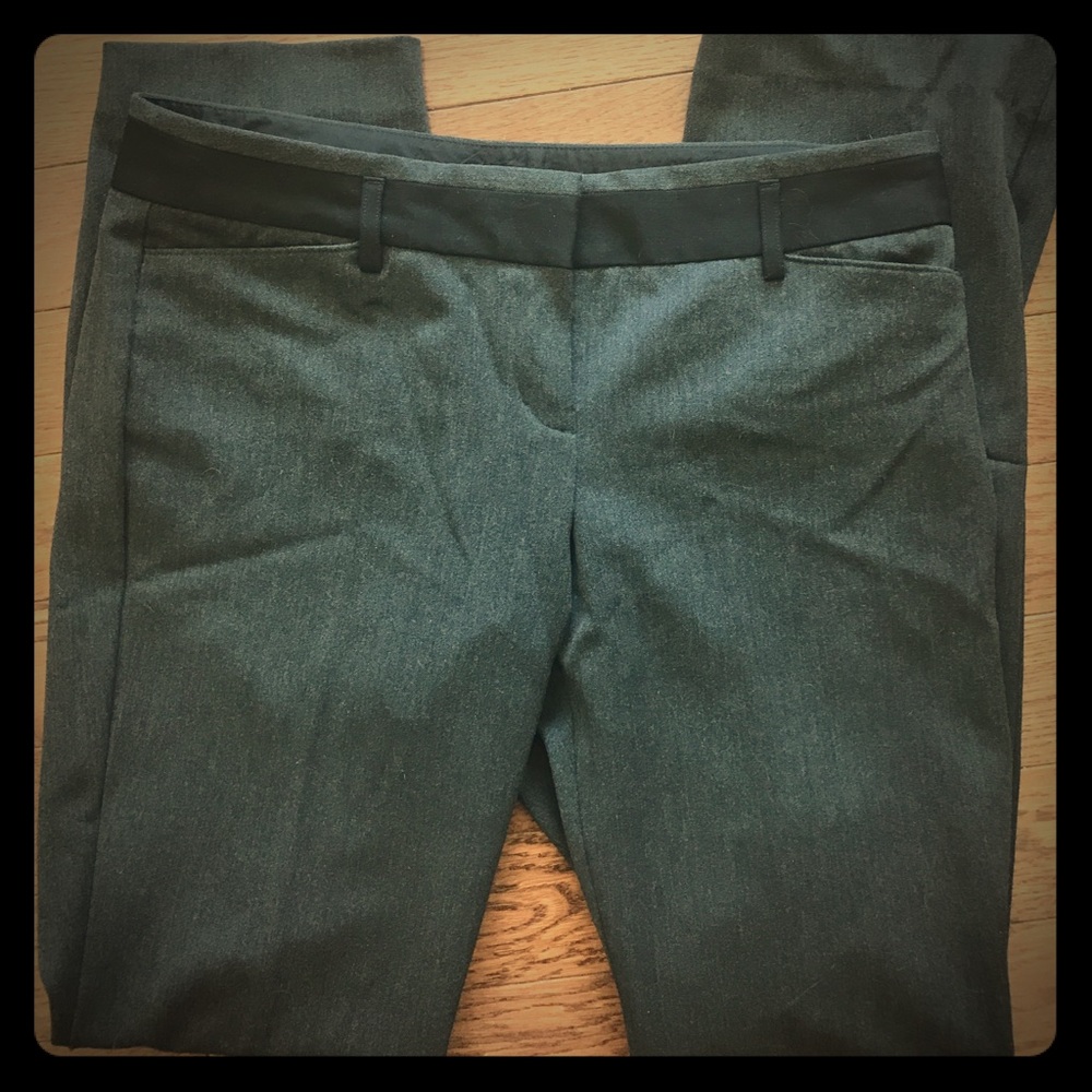 NWOT Express Editor Pants - Size 8R