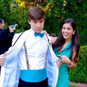 Meet your Posher, Taylor