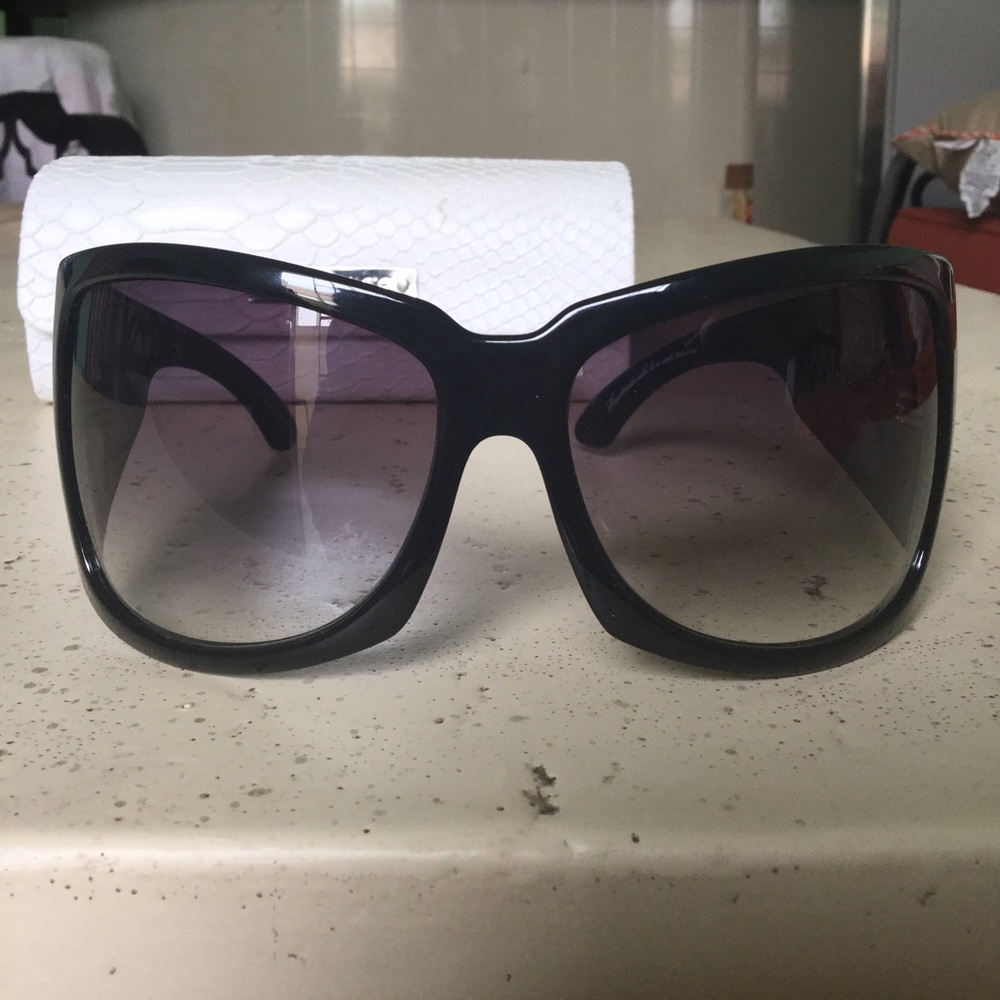 Cat eye Sunglasses