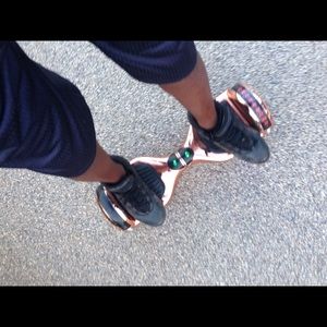 Meet your Posher, Azarion