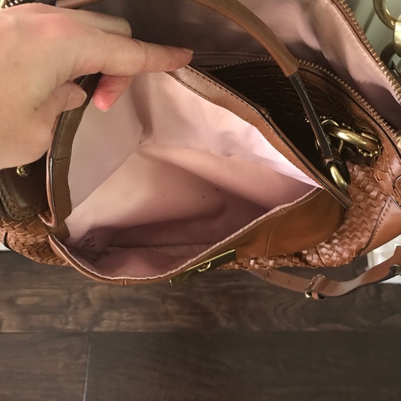 Authentic Coach Handbag - Picture 4 of 4