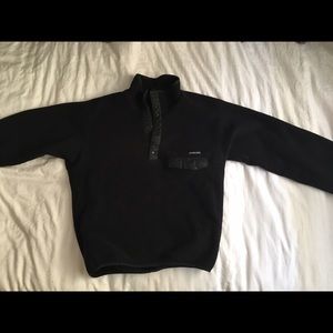 Patagonia Women's Snap-T Fleece Pullover