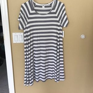 Old navy tshirt dress