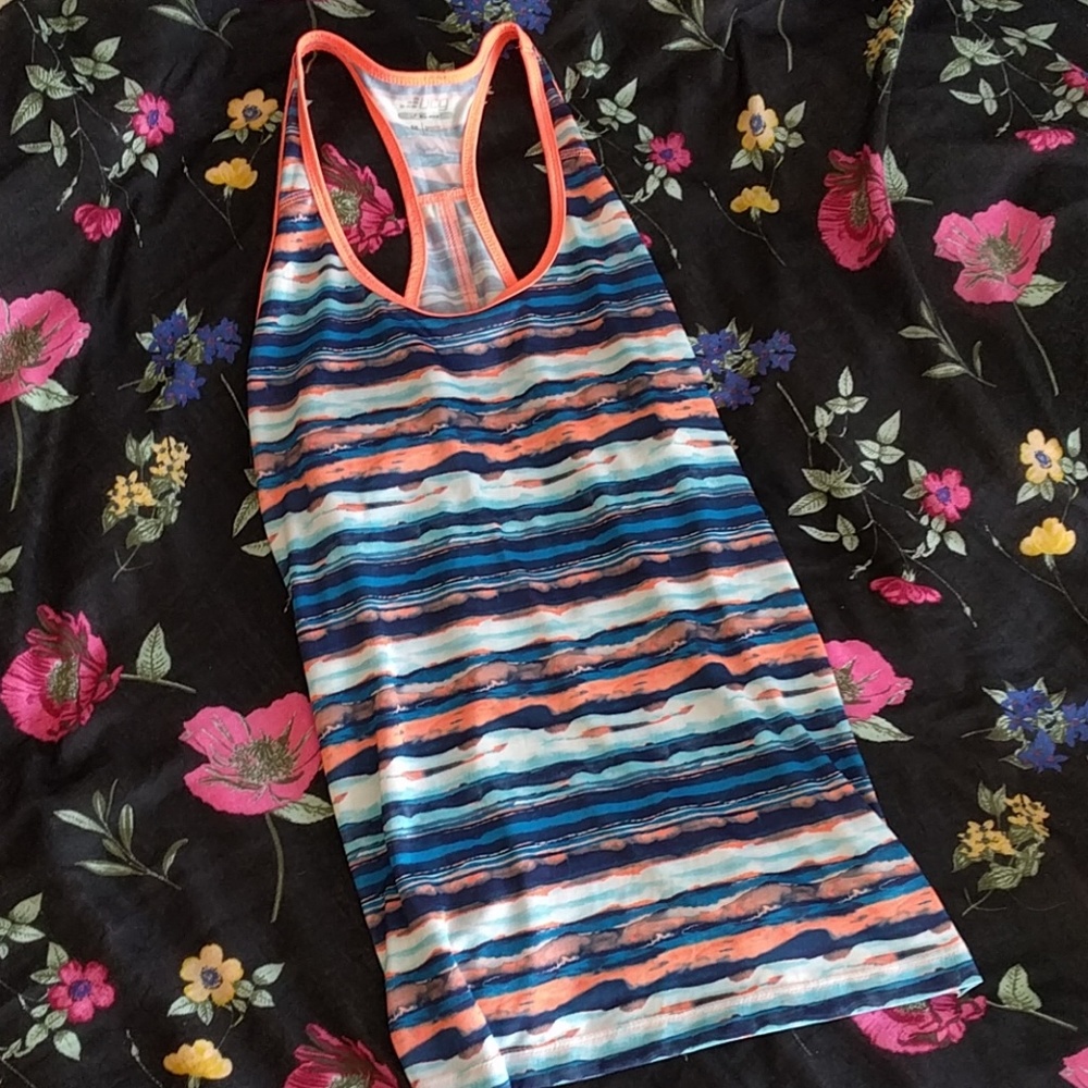 BCG Athletic top size M - Picture 1 of 3