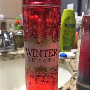 Barh and Body Works Body Mist