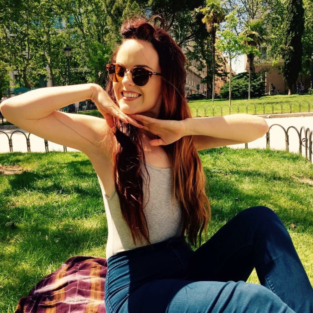 Meet your Posher, Charlotte 🌵