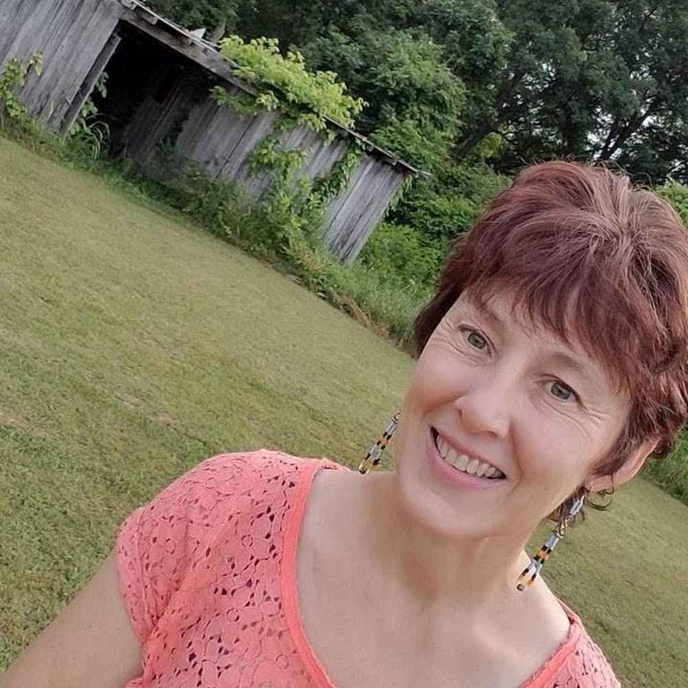 Meet your Posher, Teri