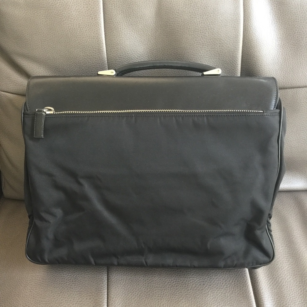 PRADA Briefcase 💼 - Picture 5 of 8