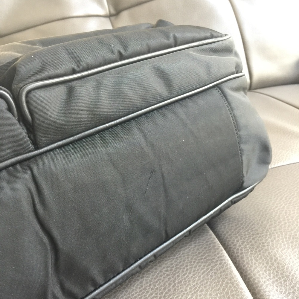 PRADA Briefcase 💼 - Picture 7 of 8