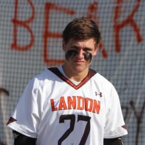 Meet your Posher, Kennedy