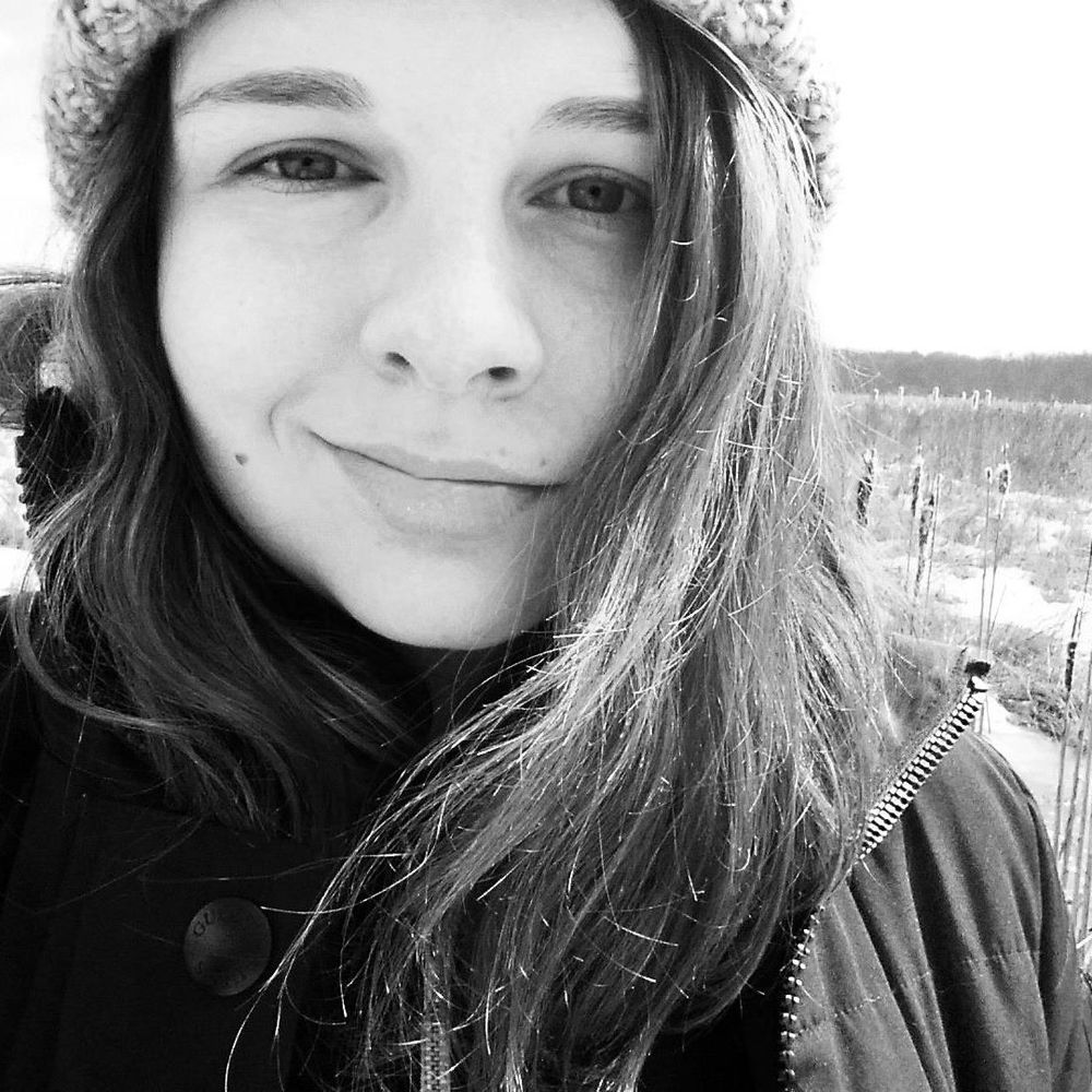 Meet your Posher, Amanda