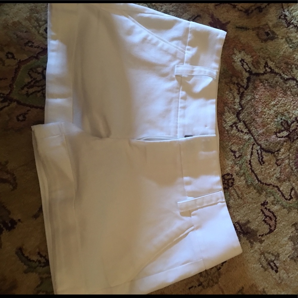 Alice &a Olivia shorts