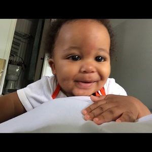 Meet your Posher, Lenore