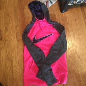 Nike hoodie
