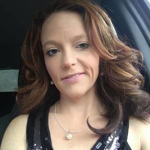 Meet your Posher, Crystal-gayle