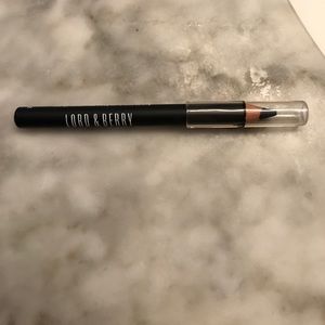 Lord and Berry Eyeliner Travel Black