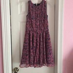 French Connection gently used dress
