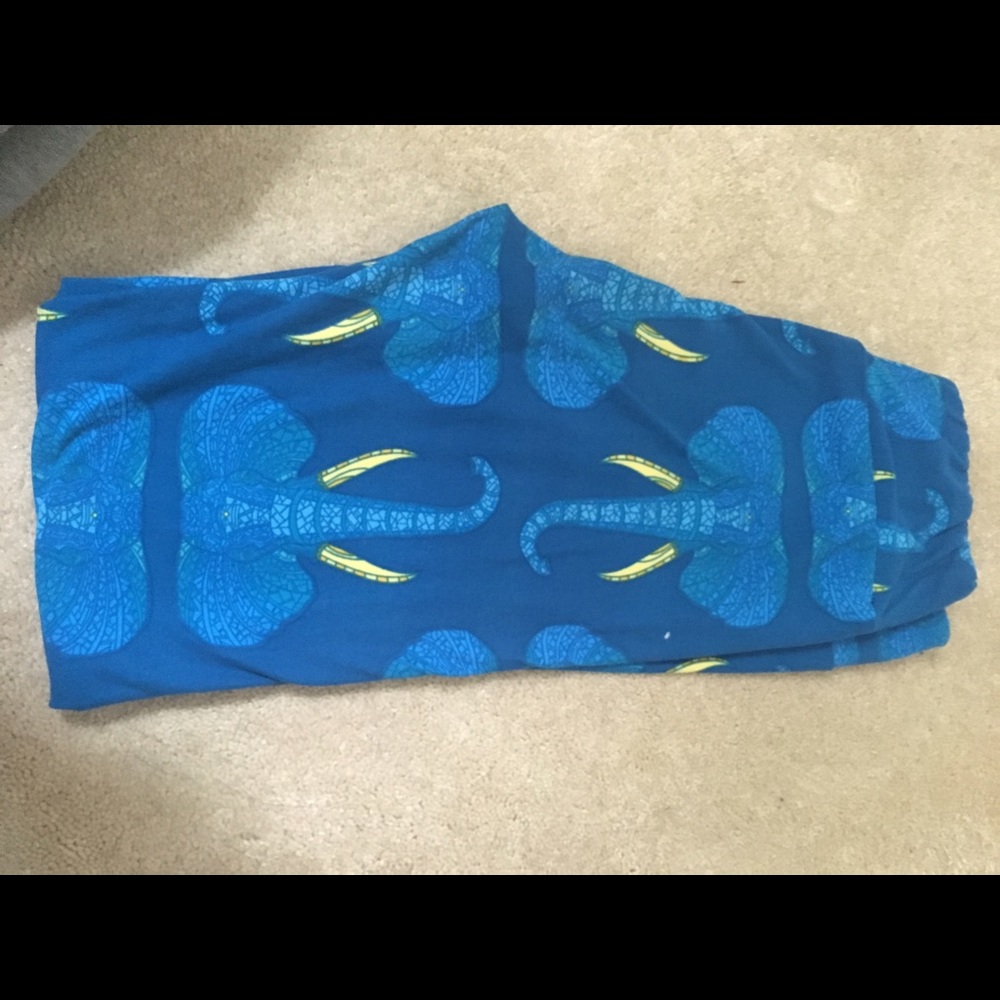 LLR MAJOR UNICORN 🦄 ELEPHANTS