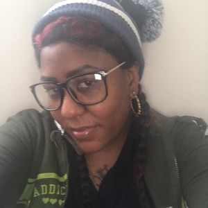 Meet your Posher, Tisha