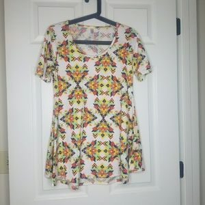LuLaRoe XXS Perfect T