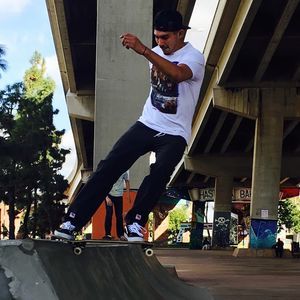 Meet your Posher, Eze