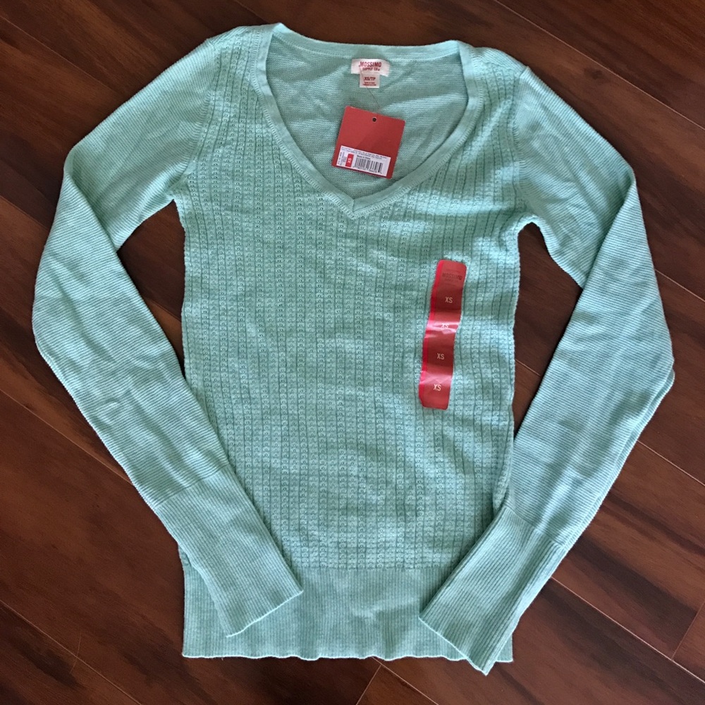 Mossimo Sweater