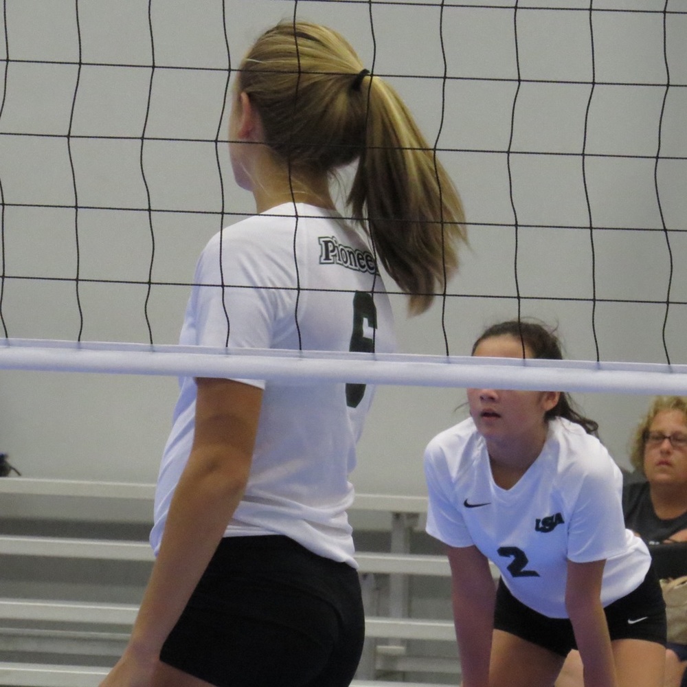 Meet your Posher, Angela