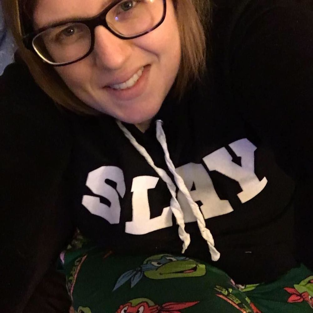 Meet your Posher, Samantha