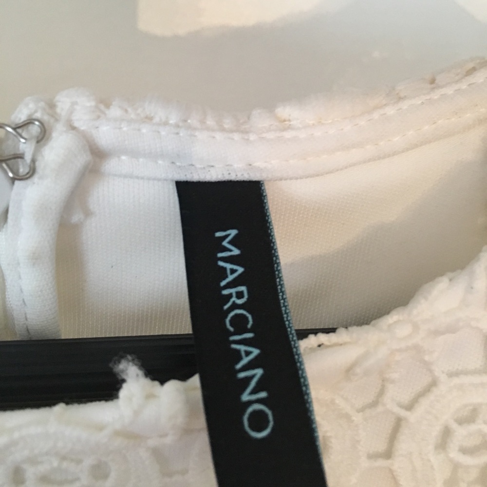 ❌SOLD❌ Marciano  Dress - Picture 3 of 8