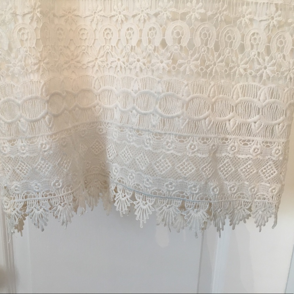 ❌SOLD❌ Marciano  Dress - Picture 4 of 8