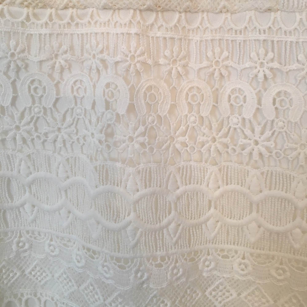 ❌SOLD❌ Marciano  Dress - Picture 8 of 8