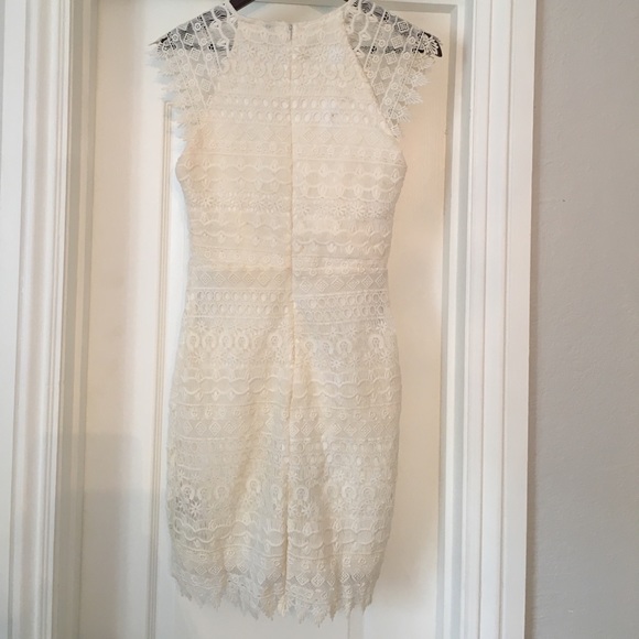 ❌SOLD❌ Marciano  Dress - Picture 5 of 8
