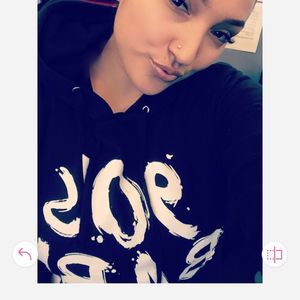 Meet your Posher, Jacquelyn