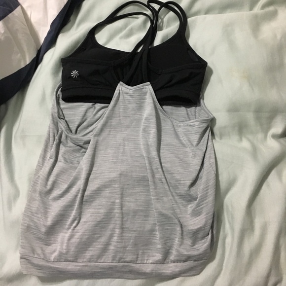 Athleta Tank - Picture 2 of 2