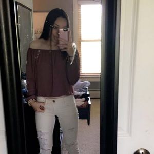 Meet your Posher, Stephanie