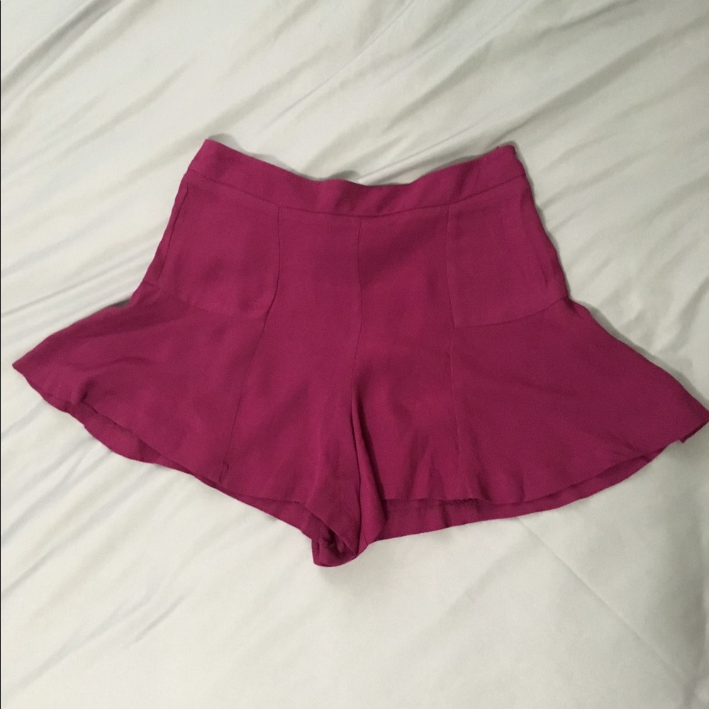 Forever 21 Shorts