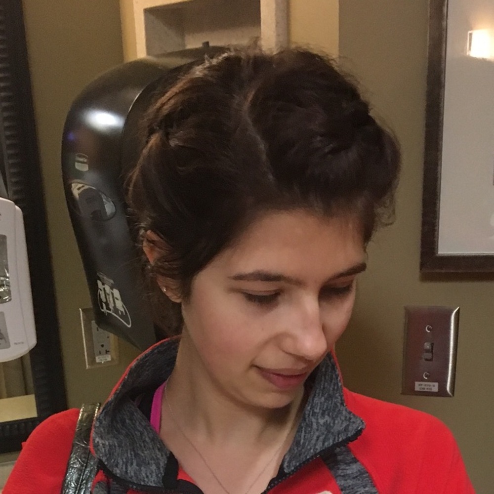 Meet your Posher, Meredith