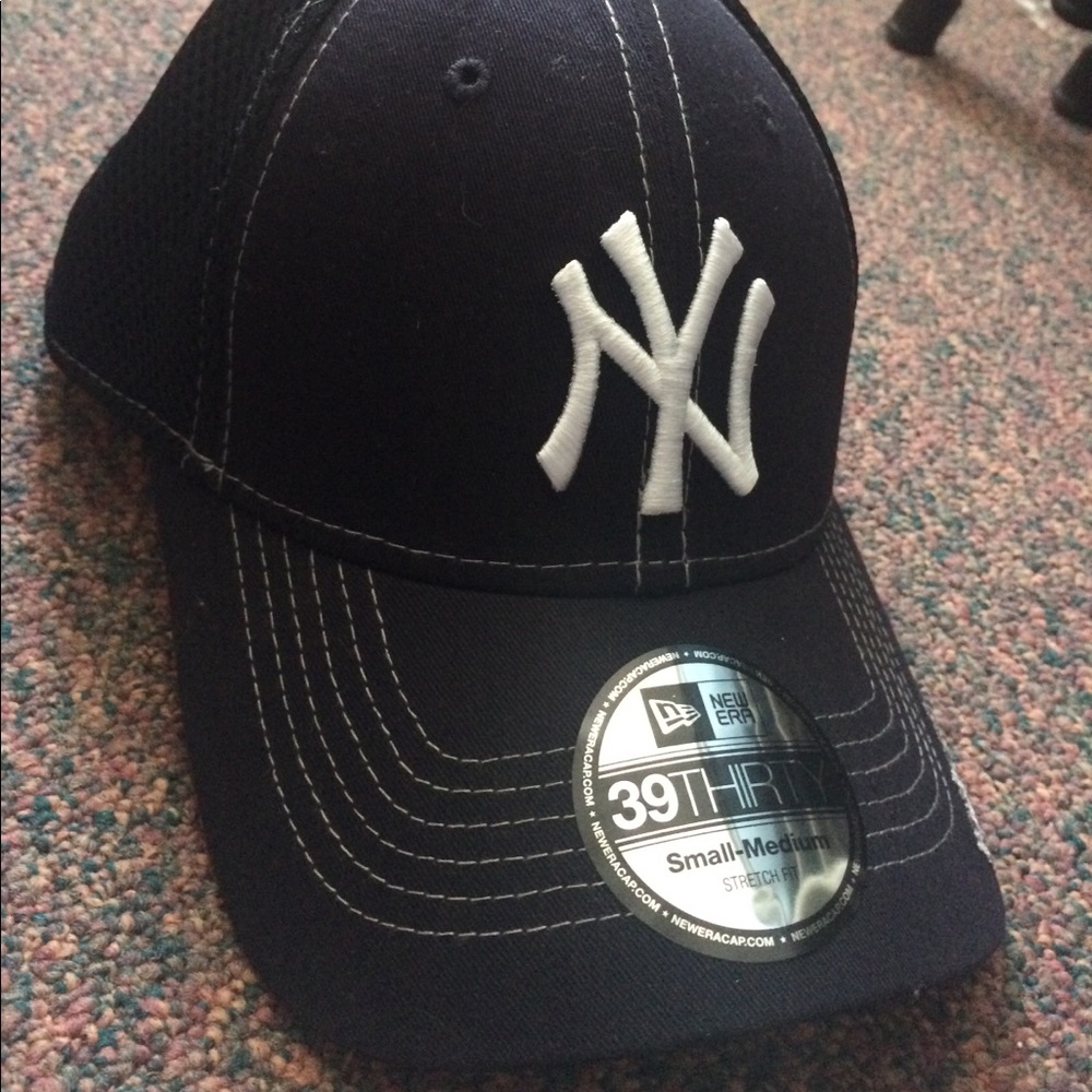 Yankees Baseball Cap