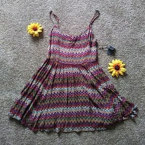 Summer Dress Forever 21