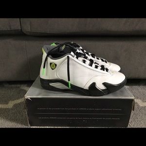 Air Jordan retro 14