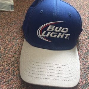 Bud Light Hat