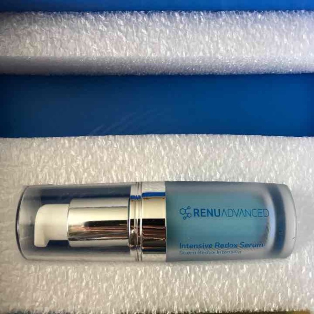 Asea Renu Advanced Intensive Redox Serum