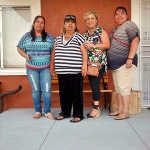 Meet your Posher, Ingrid