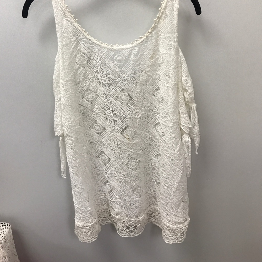 Free People cover up