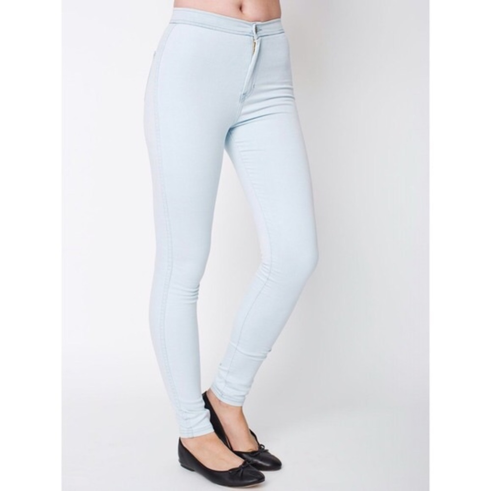 American Apparel Easy Jean