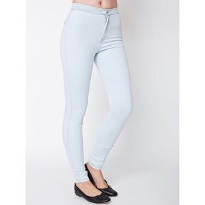 American Apparel Easy Jean